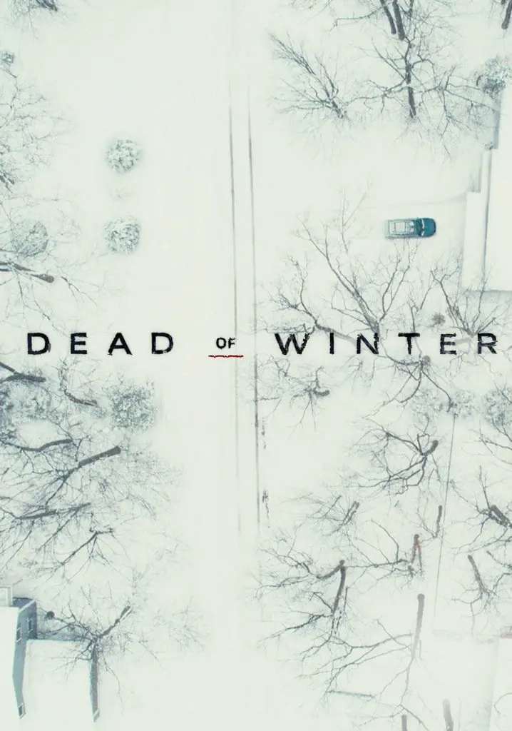 《死亡寒冬 第二季》：末日生存的残酷与温情，在冰雪中寻找希望